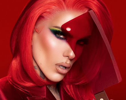 Jeffree Star Cosmetics是什么牌子？哪里可以買到？