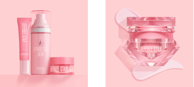 Jeffree Star Cosmetics美國官網(wǎng),Jeffree Star Cosmetics海淘,彩妝海淘,美國海淘,愛淘轉運