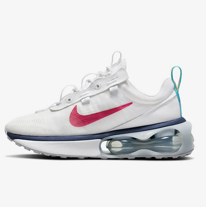 5.5折可入丨Nike Air Max 2021女款休閑鞋 5.5折$87.97