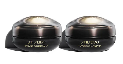 满送礼包丨Shiseido资生堂时光琉璃系列眼霜2瓶装（价值$306） 售价$200丨满送双重礼包