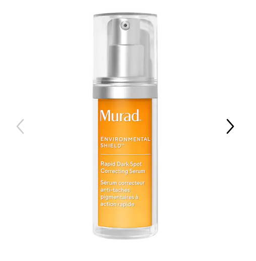 58折可入丨Murad Rapid Dark Spot 快速黑斑修护精华 58折$45