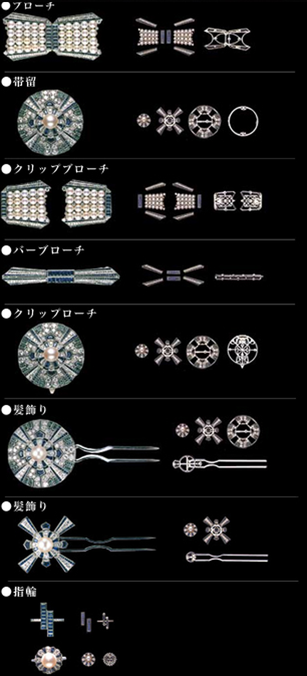 带你认识日本百年珍珠品牌MIKIMOTO