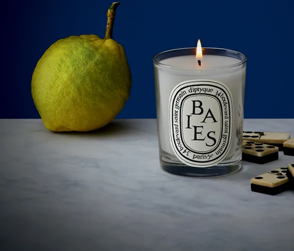 盘点Diptyque蒂普提克最有人气的6款香氛蜡烛