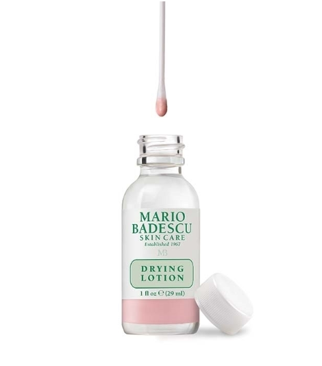 一起来认识风靡好莱坞的美国天然保养品牌Mario Badescu