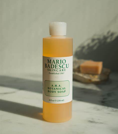 一起来认识风靡好莱坞的美国天然保养品牌Mario Badescu