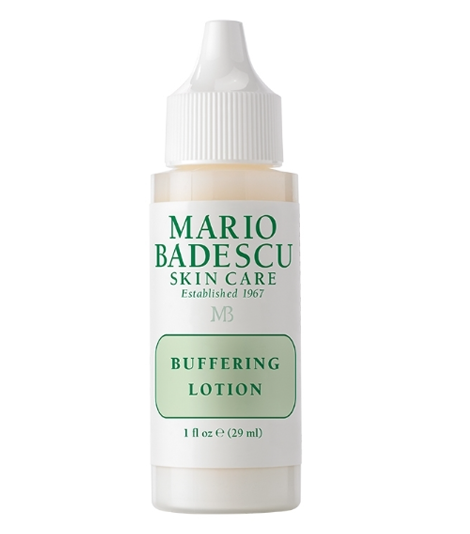 一起来认识风靡好莱坞的美国天然保养品牌Mario Badescu