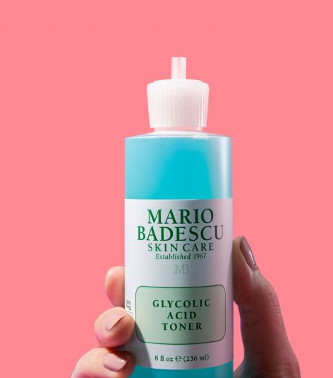 一起来认识风靡好莱坞的美国天然保养品牌Mario Badescu