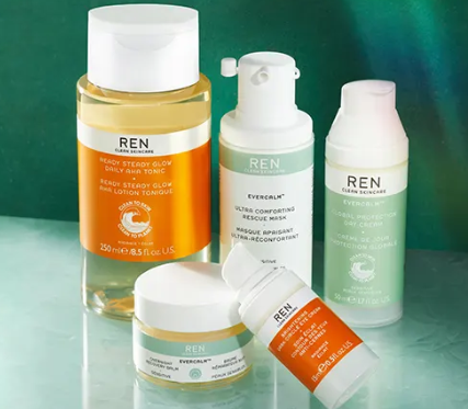 REN Clean Skincare是什么牌子, REN Clean Skincare是什么档次？