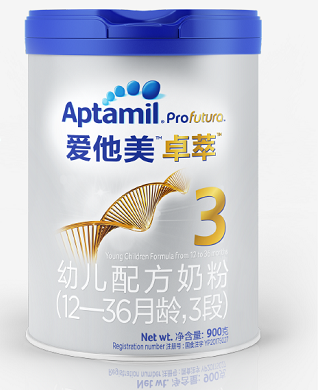 aptamil爱他美奶粉海淘怎么样？aptamil爱他美是什么牌子？