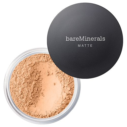 6款bareMineral贝茗值得入手的产品盘点