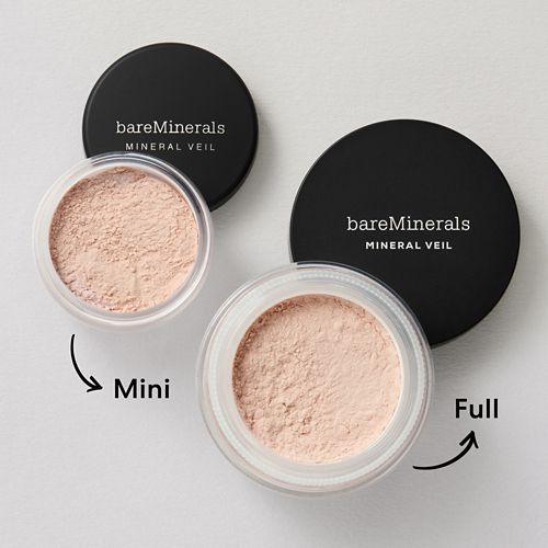 6款bareMineral贝茗值得入手的产品盘点