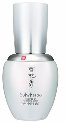 Sulwhasoo雪花秀護(hù)膚品有什么功效作用？Sulwhasoo雪花秀適合什么年齡段使用？