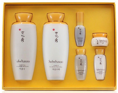 Sulwhasoo雪花秀護(hù)膚品有什么功效作用？Sulwhasoo雪花秀適合什么年齡段使用？