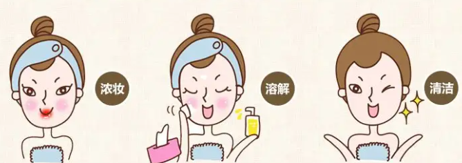 海淘最熱門的6款卸妝產(chǎn)品，海淘多次回購(gòu)的卸妝產(chǎn)品