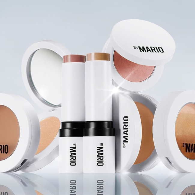 MAKEUP BY MARIO是什么品牌？带你了解卡戴珊化妆师推出的彩妆品牌