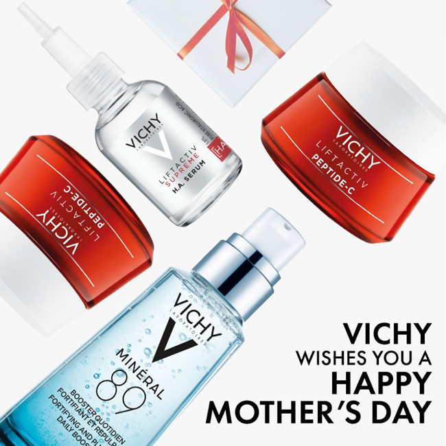 Vichy是什么牌子的化妆品？薇姿属于什么档次？