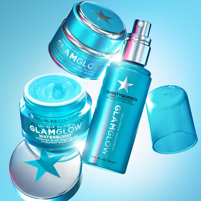 GLAMGLOW格莱魅美国官网海淘注意事项