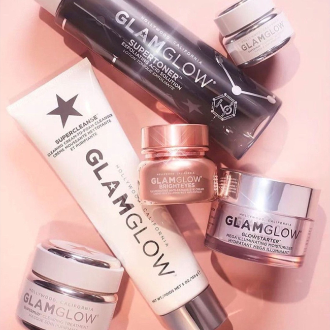 GLAMGLOW格萊魅美國官網(wǎng)海淘注意事項