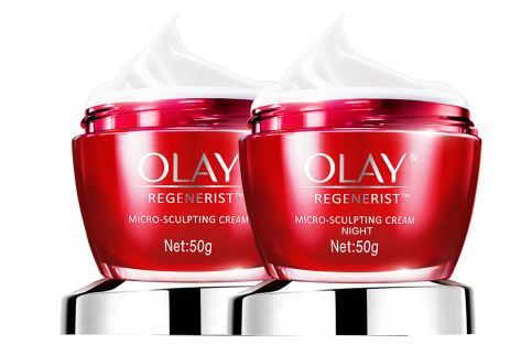 Olay大紅瓶有幾種？Olay大紅瓶海淘有幾種包裝？