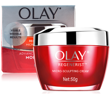 Olay大紅瓶有幾種？Olay大紅瓶海淘有幾種包裝？