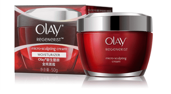 Olay大紅瓶有幾種？Olay大紅瓶海淘有幾種包裝？