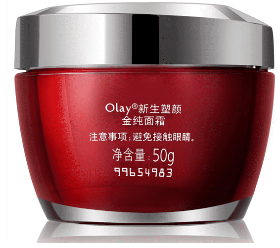 Olay大红瓶有几种？Olay大红瓶海淘有几种包装？