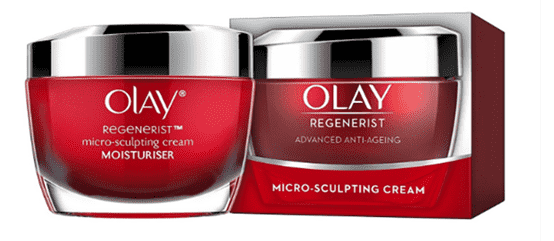 Olay大紅瓶有幾種？Olay大紅瓶海淘有幾種包裝？