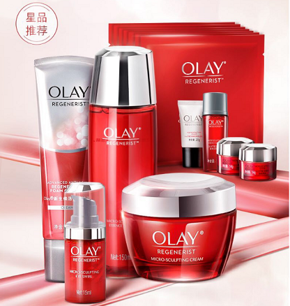 Olay护肤品适合哪个年龄段？Olay品牌产品适合什么年龄使用？