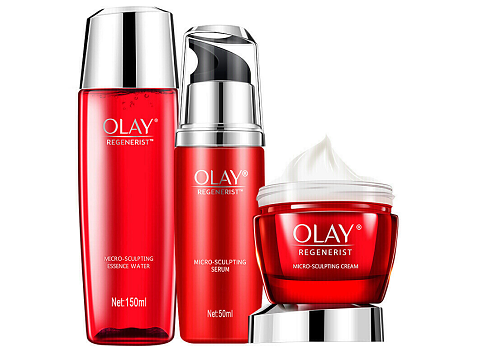 Olay护肤品适合哪个年龄段？Olay品牌产品适合什么年龄使用？