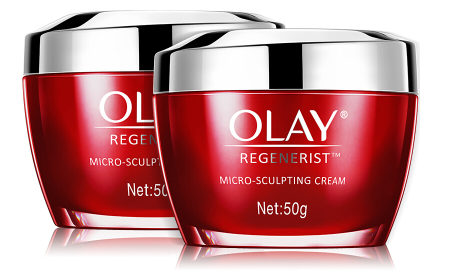 Olay大紅瓶海淘如何使用？Olay大紅瓶使用手法