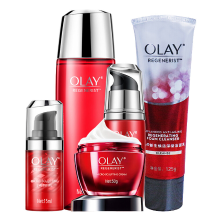 Olay大紅瓶海淘如何使用？Olay大紅瓶使用手法