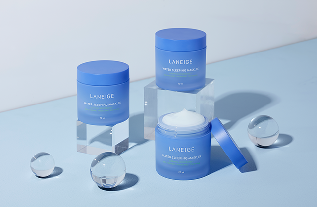 LANEIGE 兰芝海淘怎么样？LANEIGE 兰芝品牌海淘简介