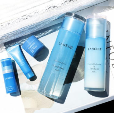 LANEIGE 蘭芝海淘怎么樣？LANEIGE 蘭芝品牌海淘簡介