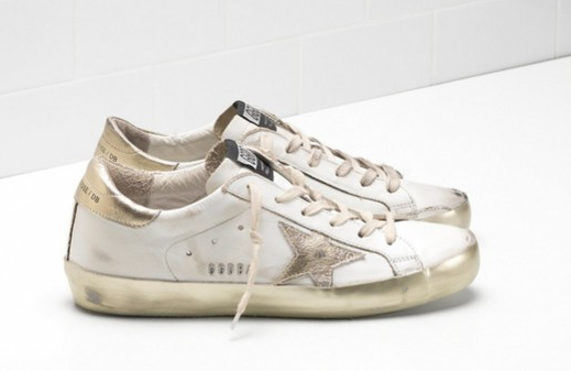 golden-gooses脏脏鞋海淘的网站有哪些，哪里可以海淘到脏脏鞋？