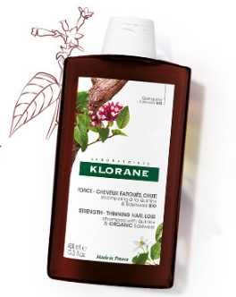 Klorane 康如洗护海淘哪款好，Klorane 康如洗发水海淘分享