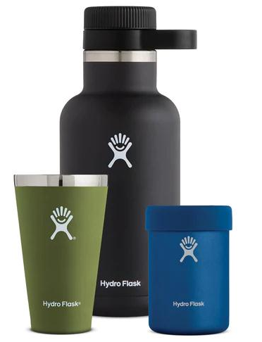 Hydro Flask保温杯怎么样？Hydro Flask品牌海淘简介
