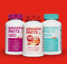 Smarty Pants是什么品牌？ Smarty Pants品牌海淘简介