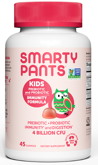 Smarty Pants是什么品牌？ Smarty Pants品牌海淘简介