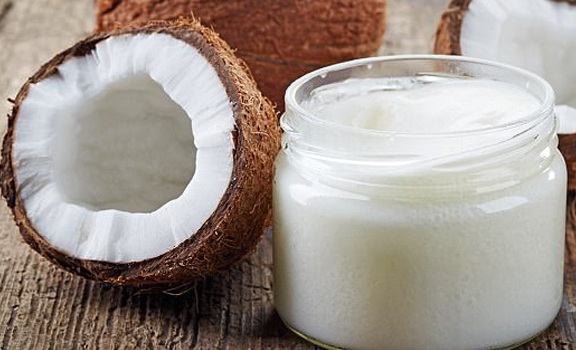 椰子油可以做什么？椰子油品牌海淘分享
