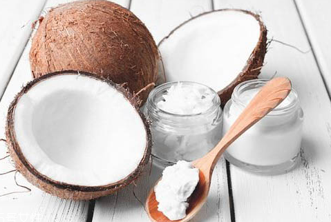 椰子油可以做什么？椰子油品牌海淘分享
