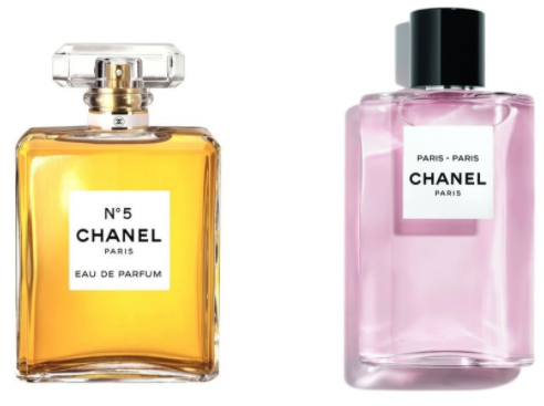 香水如何混香,混香香水的组合搭配比较好？