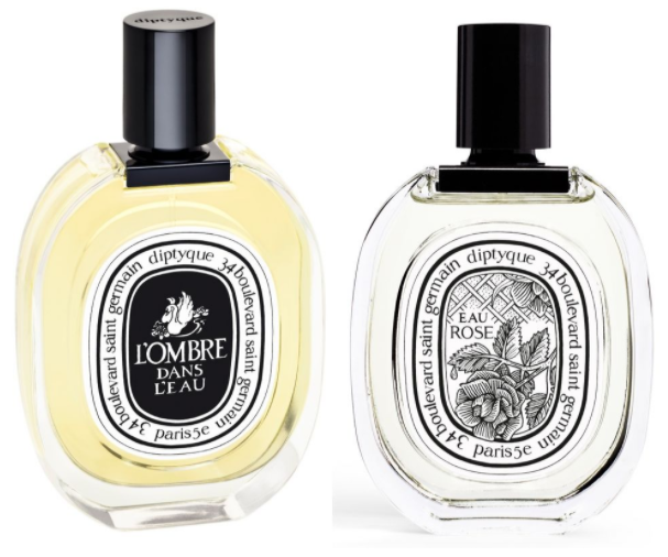 香水如何混香,混香香水的组合搭配比较好？