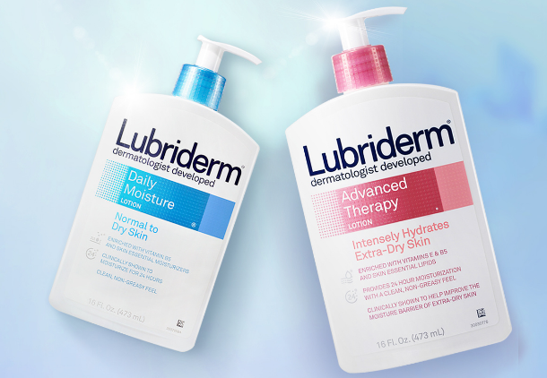 Lubriderm是什么样的品牌？Lubriderm品牌海淘简介