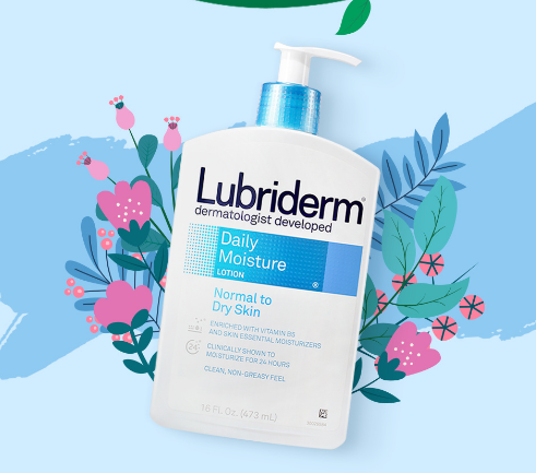 Lubriderm是哪個(gè)國(guó)家的品牌？Lubriderm身體乳海淘好用嗎