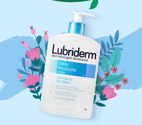 Lubriderm是哪个国家的品牌？Lubriderm身体乳海淘好用吗