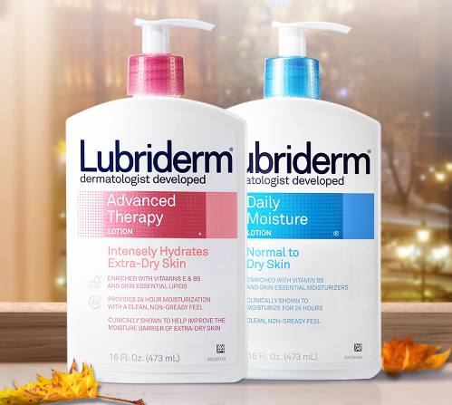 Lubriderm是哪个国家的品牌？Lubriderm身体乳海淘好用吗