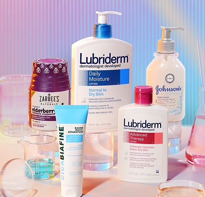 Lubriderm是哪个国家的品牌？Lubriderm身体乳海淘好用吗