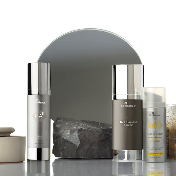 SkinMedica是什么牌子？SkinMedica品牌简介