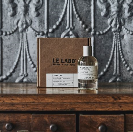 海淘Le Lab香水買哪些比較好呢？Le Lab香水推薦