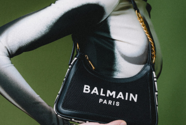 balmain巴爾曼品牌介紹, balmain巴爾曼檔次介紹